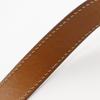 CELINE Macadam Bucket Tote Bag vintage Brown PVC Women Used