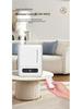 Smart Silent Humidifier: Large Capacity, Aromatherapy, Air Purifier, Bedroom, Constant Humidity, High Mist Output