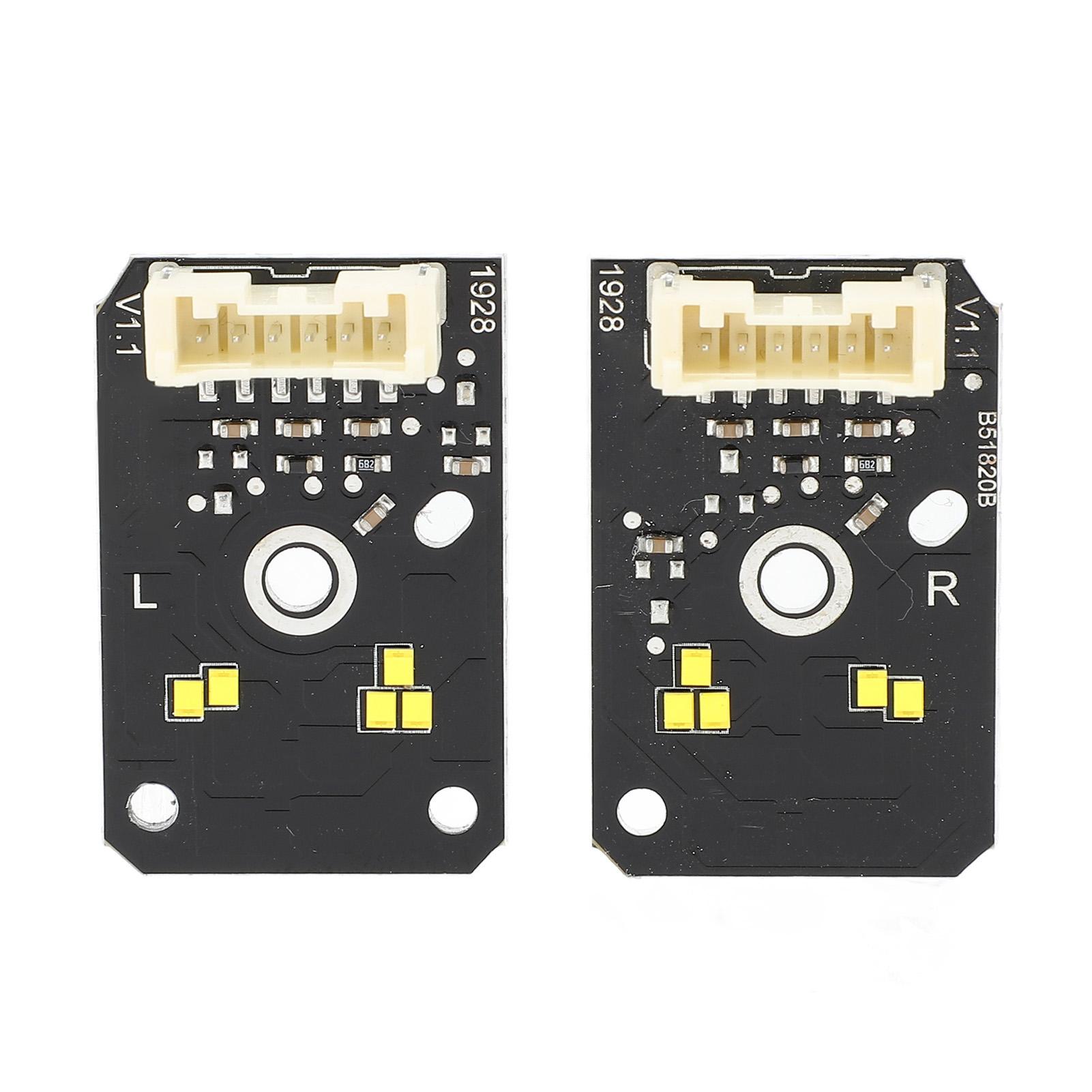 

CSL желтые светодиодные модули DRL комплект светодиодных дневных ходовых огней для 6GT G32 6 серии 2017 по 2020 год