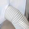 Universal Air-conditioning Sealing Cloth Cloth Sealing Plate  Home Office Window