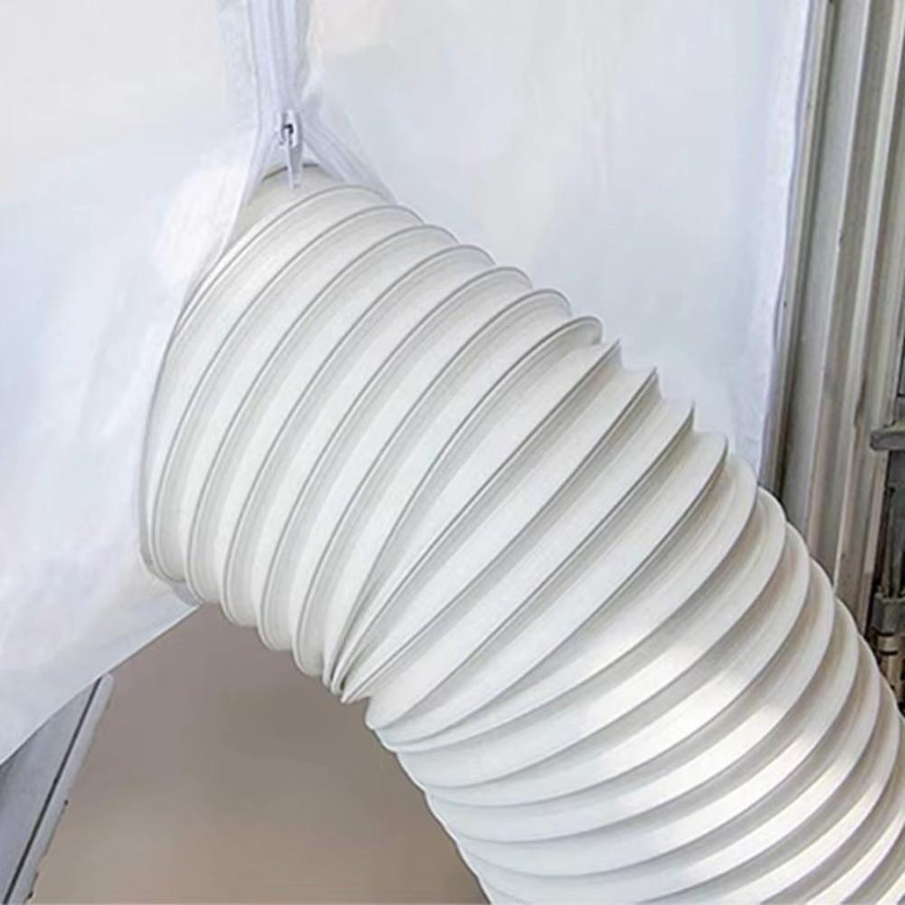 Universal Air-conditioning Sealing Cloth Cloth Sealing Plate  Home Office Window