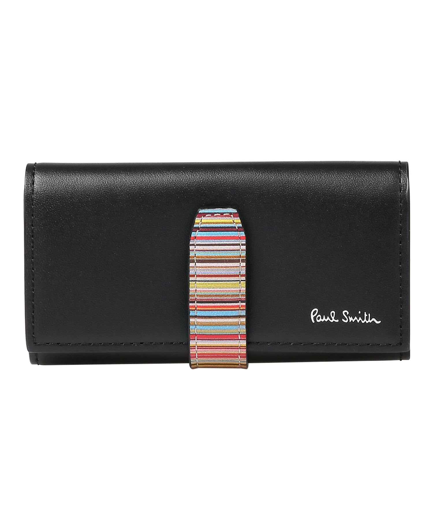 

Брелок Paul Smith 553409P065 Черный F Мужской чёрный