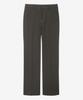 MINDBRIDGE [On][Set][Select Semi-Wide Fit + Loose Tapered Fit] Do Good_[Warm] Elastic Waist Slacks - 6 Colors (Type A)