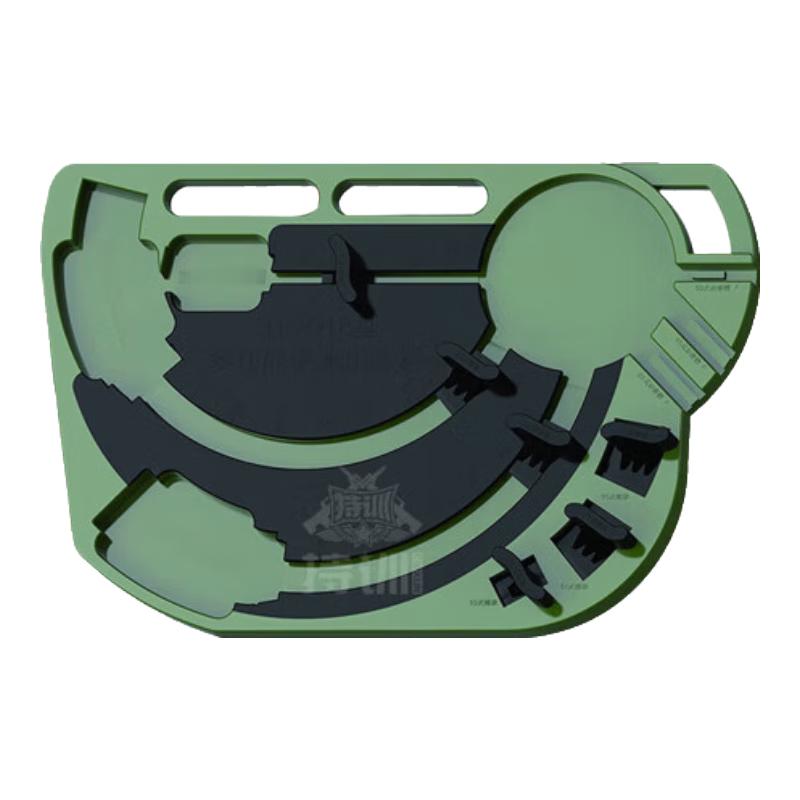 Multi-function Ammunition Loader