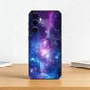 Space For Galaxy U-Universe Phone Case For Samsung Galaxy A73,A72,A71,A70,A53,A52,A51,Others Soft Black Cover