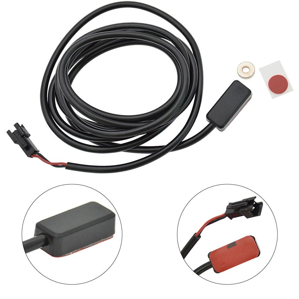 Sensor Schalter Kabel Ölbremse Sensor 1 Stück Für Elektrofahrrad Ebike Hydraulisch