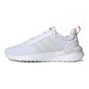 Adidas  Racer TR21 White Halo Blue Women Sneakers Cloud-White Crystal-White H00651