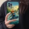 Cute P-Paddington B-BearS Black TPU Phone Case For Iphone17 Air 16 15 14 13 12 Pro 11 Pro Max Plus Protective Cover Case