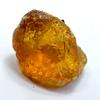 Natural Rough Orange Amber   198.6 Ct Uncut Raw Loose Gemstone