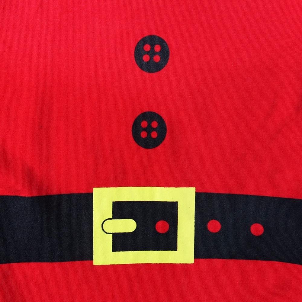 Baby Jumpsuit and Santa Hat Merry Christmas