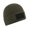 Fashion Patch Beanie
