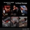 SKG T5 Lumbar Massager with Heat CN Plug (adapter Included)