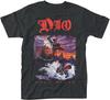 Dio Ronnie James Dio Holy Diver Tour Gift For Fan S To 5XL Tshirt Unisex T-Shirt