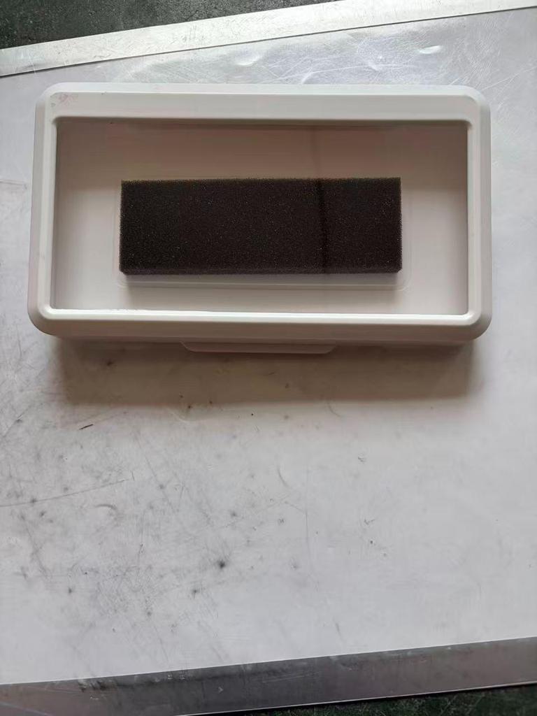 Soporte de teléfono a prueba de salpicaduras para ver la TV en el baño