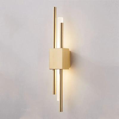 LED-lampen – LED-wandlampen