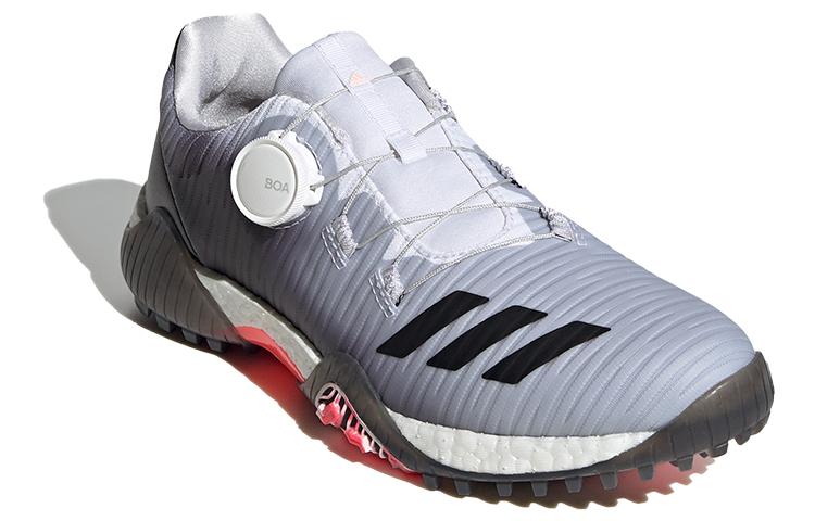 adidas Codechaos Boa Gris/Rosa Mujer FW4990