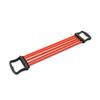 Blue Spring Rubber Chest Expander Pull Stretcher Muscle Training Resistance Band
