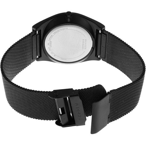 Skagen Watch SKW6874 Men's Ivory