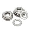 304 Stainless Steel Wave Spring Washer - GB7246/DIN128 Type A/B