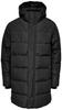 Winter Jacket Only & Sons Onscarl Life Long Quilted Coat Otw Noos (22020156) Black
