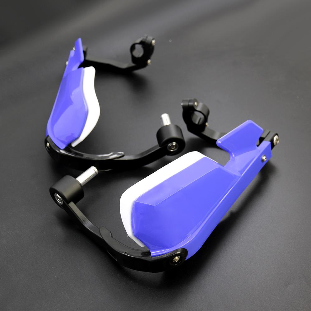 motorcycle wind shield handle hand guards motocross handguards For Honda Africa twin CRF1000L 2016-2018  dose not fit DCT
