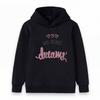 Kids Boys Girls Pullover Hoodie, My Heart Is Full Of Dreams Printed Casual Long Sleeve Hooded Sweatshirt for Daily Wear, School and Outdoor Activities