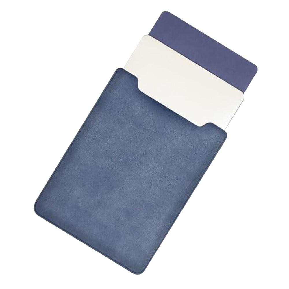 Laptop Sleeve Tas Hoes Voor Apple Macbook Air Pro 13 M1 M2 Notebook Sleeve Tas Voor ASUS 11 12 13.3 14 15 15.6 16 Hoes 12 to 13.3 inches