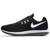 Air Zoom Winflo 4 'Black White' Men's 898466-001