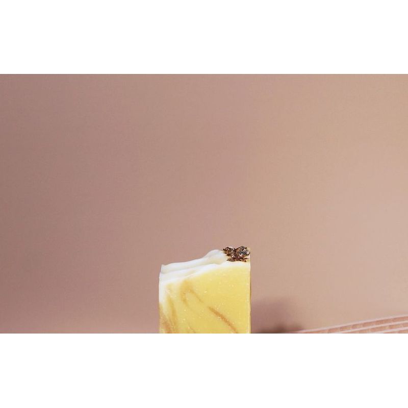 Foret De Flo - Calming Savon Aromathérapie Face & Body Soap