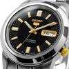 Seiko Watch Seiko 5 Automatic SNKK17K1 Men's [Item]