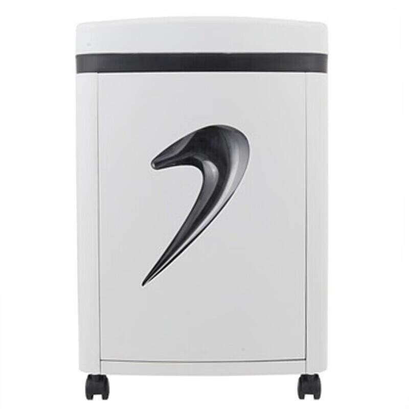 

SUNWOOD SD9320 Cross-Cut Paper Shredder CN plug (adapter included)