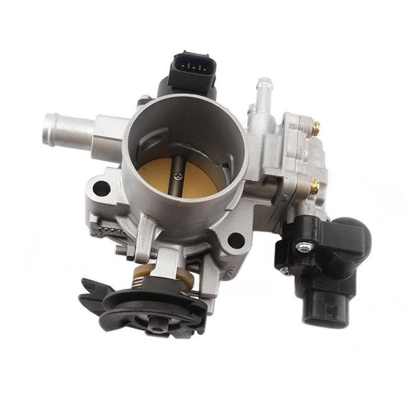 For TOYOTA COROLLA E12 Throttle Body 22210-0D090 1.4L Engine Parts 8945202040 2227022050 222100D090