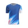 Quick-Dry Moisture-Wicking Sport Set Badminton Tennis Volleyball Basketball Unisex Adult Athletic Wear