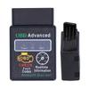 Bluetooth 5.1 OBD2 Code Reader Dual Mode Auto Fault Scanner Diagnostic Tool for IOS for Android