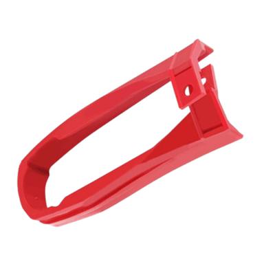 1x Front Chain Slider For 1983-1984 Honda ATC250R 52170-964-000, 52170964000 Red