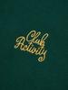 Club Activity Set-Up Hoodie Green