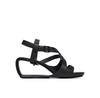 United Nude Mobius Straps Mid Sandals