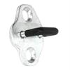 1Pcs Door Lock Buckle Covers Parts For Holden Commodore VT VX VY Door Stabilizer Protector Latches Stopper 92178627
