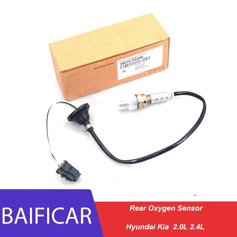 Baificar Brand New  REAR OXYGEN SENSOR OEM 39210-2G400 For HYUNDAI KIA 2.0L 2.4L