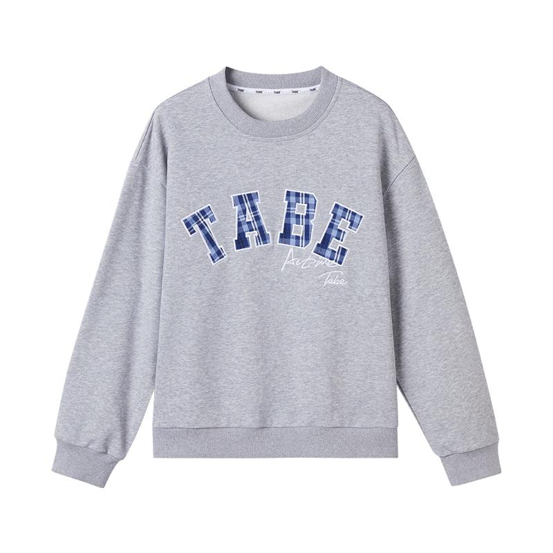 Boys  Anti-Pilling Cotton Blend Casual Sweatshirt 170