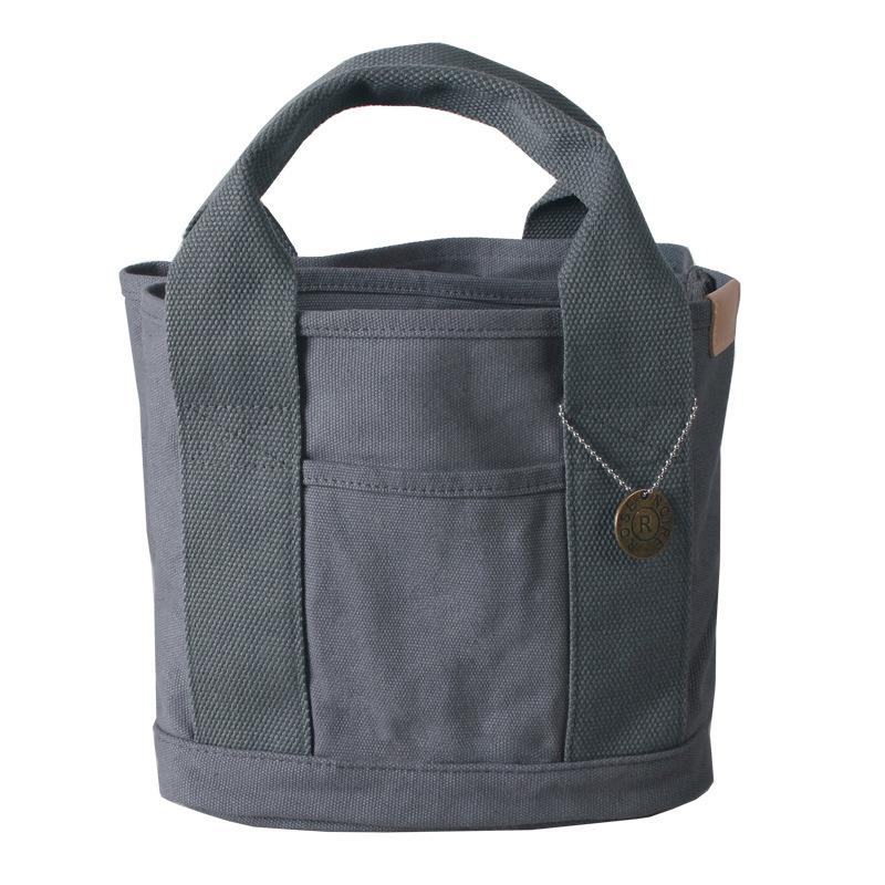 Luksus designer håndveske Lerretsvesker for kvinner Trend Nye håndvesker Casual Travel Shopper Tote Bag Vanntett damevesker