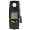 GM1020 Light Illuminance Meter 0‑200000Lx Digital Luxmeter Light Strength Tester Instrument