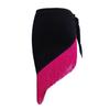 Bohemian Belly Dance Hip Scarf Tassel Waist Chain Fashion Dancer Skirt  Show Costumes