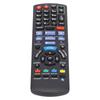N2QAYB000632 Remote Control Universal Replacement Battery Powered Remote Control for Home Theater