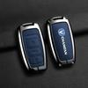 Changan CS75plus Key Case for Applicable 22 Models, Fits Oshan X7, Yidong, CS35plus with Buckle.