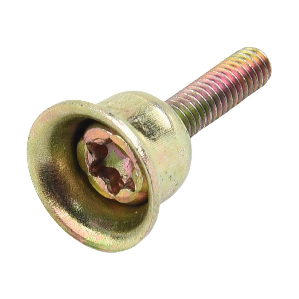 6pcs Screws Brand New Chainsaw Parts Garden Power Tools Garden Tools Accessories High Quality Outdoor Power Equipment