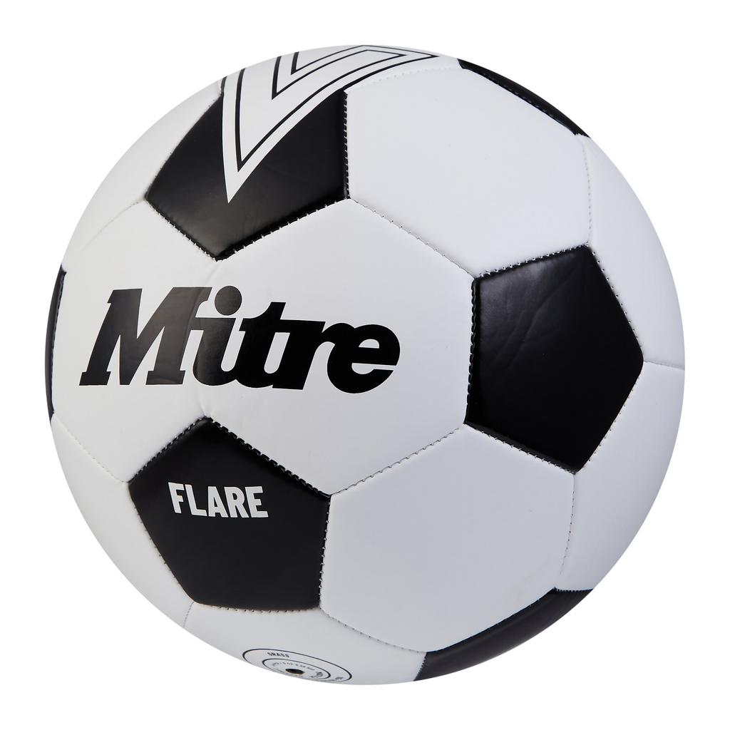 Mitre Flare Football