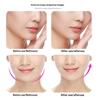 Face Slimming Silicone   Pair Firming and Lifting Facial Skin Reducing  for Daily Beauty