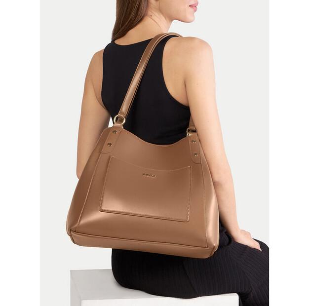 Сумка MEXX MEXX-S-007-07 коричневый