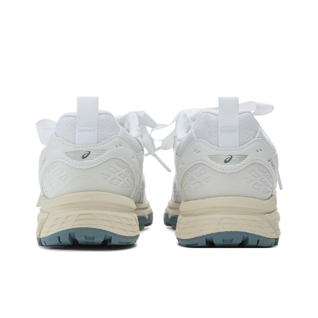 Asics Gel Nunobiki White Ribbon Laces Unisex Sneakers 1203A753-100